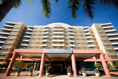 Mantra On The Esplanade - Tourism Hervey Bay 1