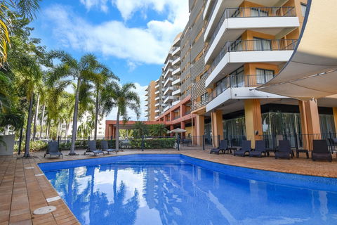 Mantra On The Esplanade - Tourism Hervey Bay 4