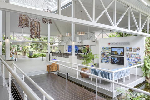 Ramada Resort By Wyndham Port Douglas - Tourism Hervey Bay 5
