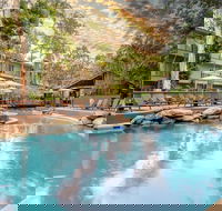 Ramada Resort by Wyndham Port Douglas - Hervey Bay Accommodation