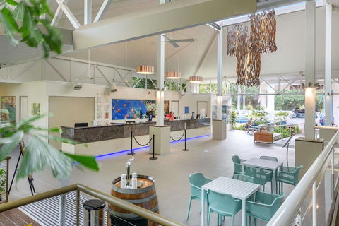 Ramada Resort By Wyndham Port Douglas - Tourism Hervey Bay 4