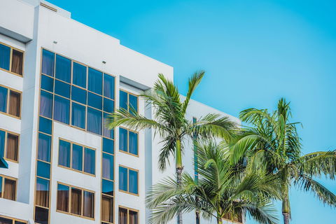 View Brisbane - Tourism Hervey Bay 3