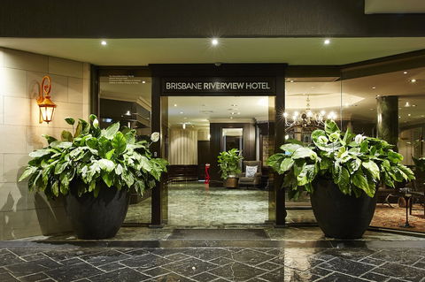 View Brisbane - Tourism Hervey Bay 1