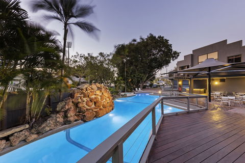 View Brisbane - Tourism Hervey Bay 5