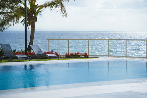 Paradise Centre Apartments - Hervey Bay Accommodation 5