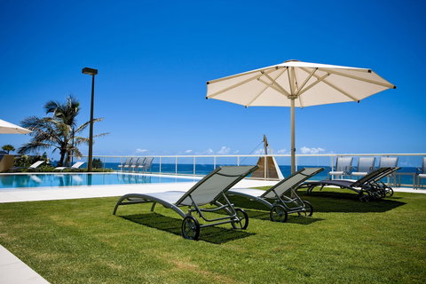 Paradise Centre Apartments - Hervey Bay Accommodation 6