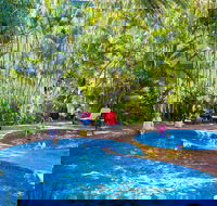 Ocean Breeze Resort - Hervey Bay Accommodation