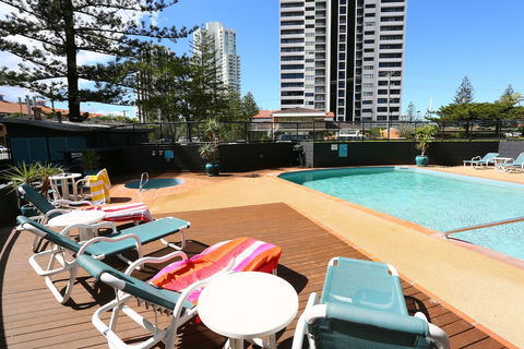 Neptune Resort - Hervey Bay Accommodation 3