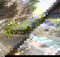 Noosa International Resort - Hervey Bay Accommodation