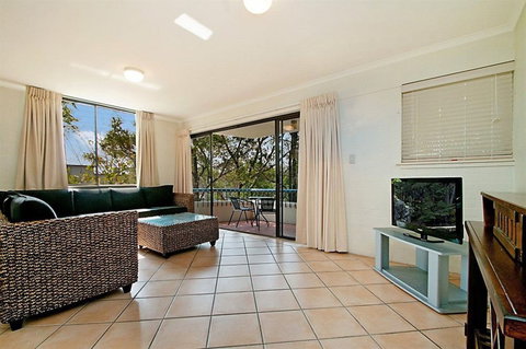 Noosa International Resort - Hervey Bay Accommodation 5