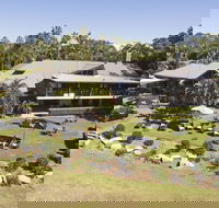 BreakFree Aanuka Beach Resort - Tourism Hervey Bay