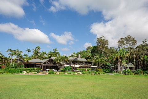 BreakFree Aanuka Beach Resort - Tourism Hervey Bay 1