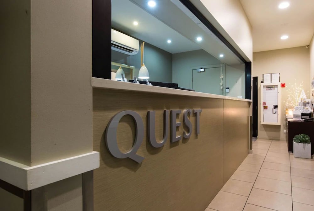  Hervey Bay Accommodation