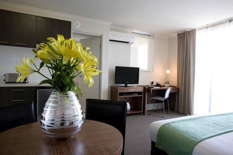 Quest Chermside - Hervey Bay Accommodation 5