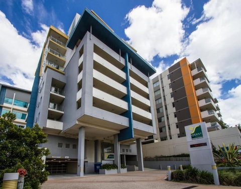 Quest Chermside - Hervey Bay Accommodation 0