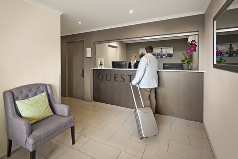 Quest Chermside - Hervey Bay Accommodation 2