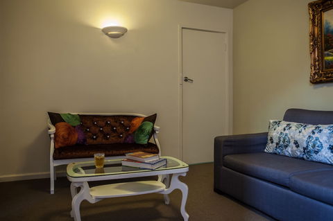 Albert Heights Serviced Apartments - Tourism Hervey Bay 3