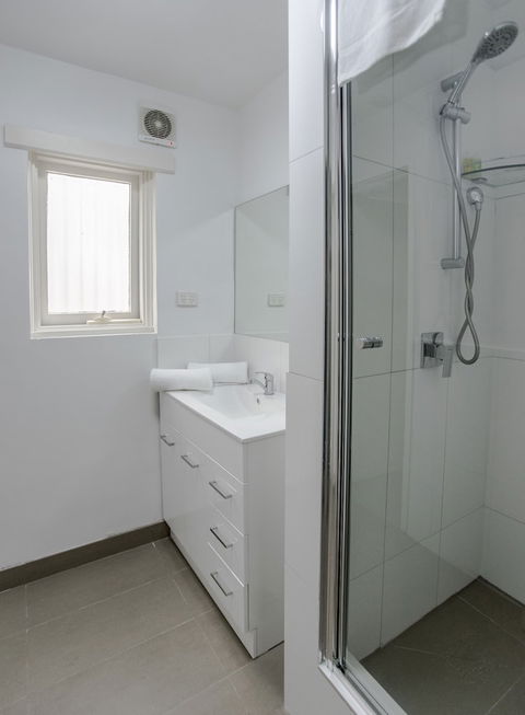 Albert Heights Serviced Apartments - Tourism Hervey Bay 2