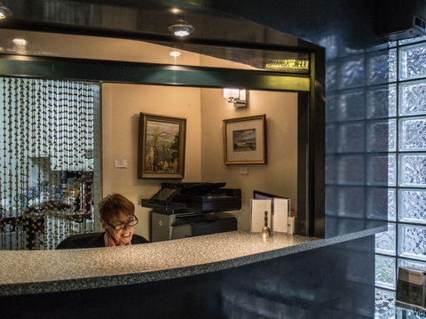 Albert Heights Serviced Apartments - Tourism Hervey Bay 1