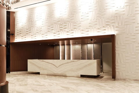 Sydney Harbour Marriott Hotel At Circular Quay - Hervey Bay Accommodation 5