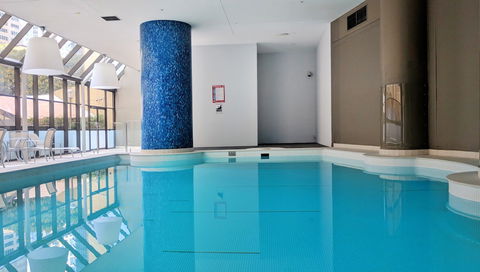 Sydney Harbour Marriott Hotel At Circular Quay - Hervey Bay Accommodation 0