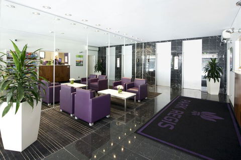 Park Regis Concierge Apartments - Tourism Hervey Bay 1