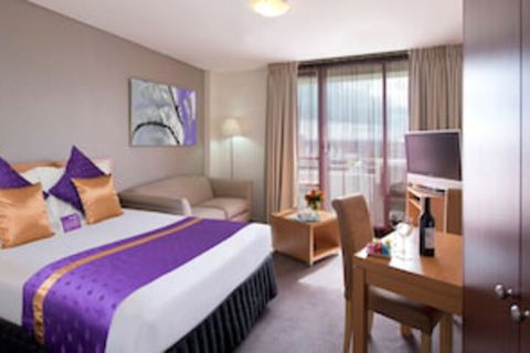 Park Regis Concierge Apartments - Tourism Hervey Bay 0