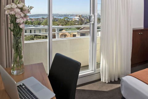 Park Regis Concierge Apartments - Tourism Hervey Bay 3