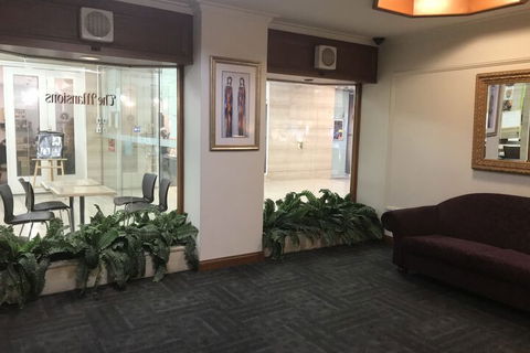 Mansions On Pulteney - Hervey Bay Accommodation 2