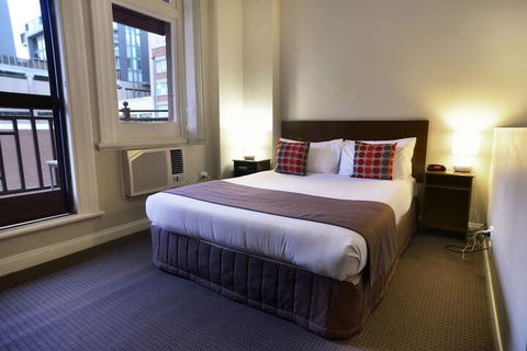 Mansions On Pulteney - Hervey Bay Accommodation 5