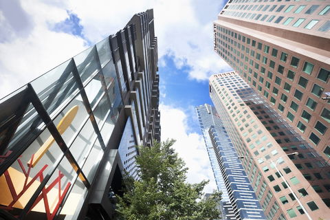 Mantra Southbank Melbourne - Tourism Hervey Bay 1