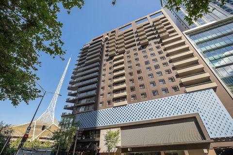 Mantra Southbank Melbourne - Tourism Hervey Bay 2