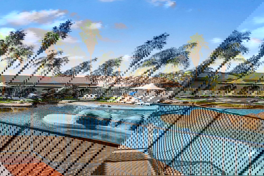 Lavington NSW Tourism Hervey Bay