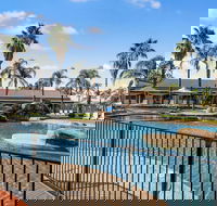 Quality Resort Siesta - Tourism Hervey Bay