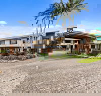 Quality Hotel City Centre - Tourism Hervey Bay