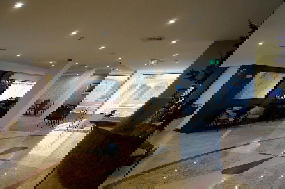 Newcastle East NSW Tourism Hervey Bay