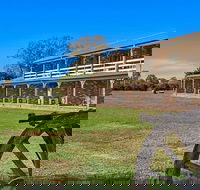 Quality Inn Carriage House - Hervey Bay Accommodation