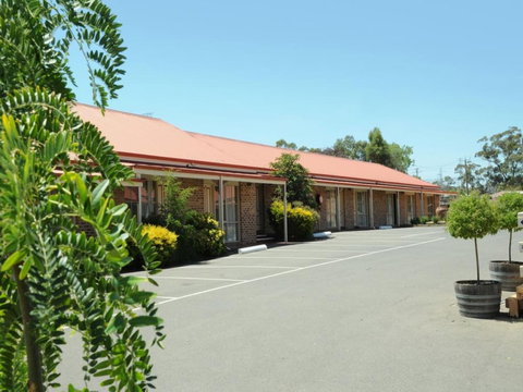 Quality Inn Colonial - Hervey Bay Accommodation 0