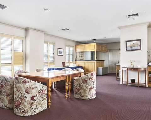 Quality Inn Colonial - Hervey Bay Accommodation 6