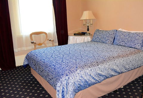 Toorak Manor - Tourism Hervey Bay 4