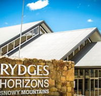 Rydges Horizons Snowy Mountains - Hervey Bay Accommodation
