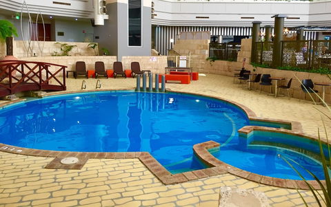 Best Western Plus Hotel Lord Forrest - Hervey Bay Accommodation 2