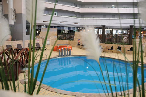 Best Western Plus Hotel Lord Forrest - Hervey Bay Accommodation 1