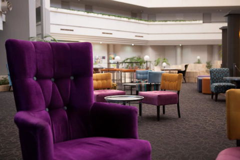 Best Western Plus Hotel Lord Forrest - Hervey Bay Accommodation 3