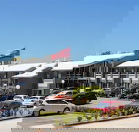 Best Western Plus Apollo International Hotel - Hervey Bay Accommodation