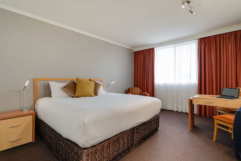 Mercure Albury - Hervey Bay Accommodation 6