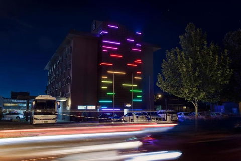 Mercure Albury - Hervey Bay Accommodation 0