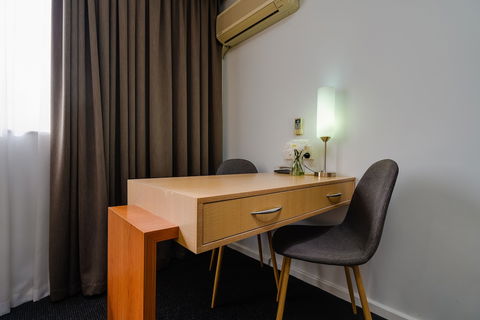 Mercure Albury - Hervey Bay Accommodation 4