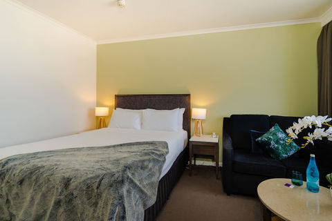 Mercure Albury - Hervey Bay Accommodation 3