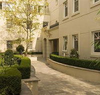 Caroline Serviced Apartments South Yarra - Hervey Bay Accommodation